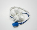 Light Holder - Lampenfassung Gefrier (msz701-702nf-hb) [Whirlpool Indesit]
